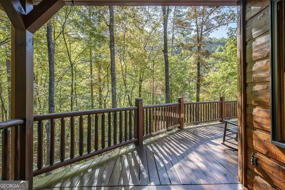 1934 Mountain Tops RD Blue Ridge, GA 30513
