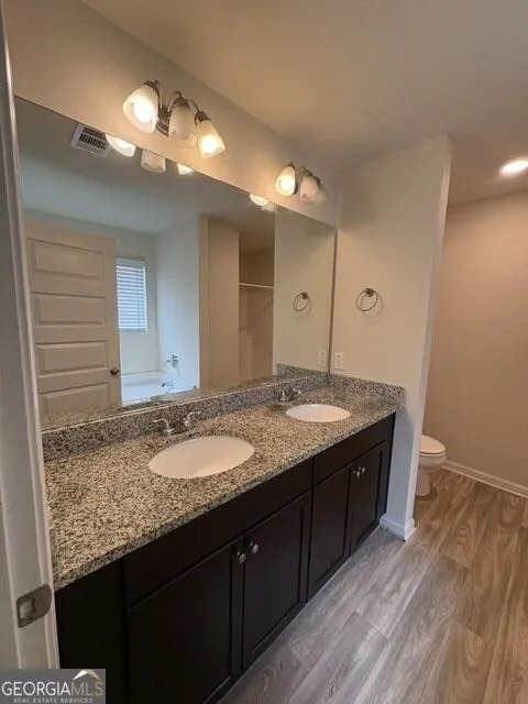 665 Carlton Pointe DR Palmetto, GA 30268