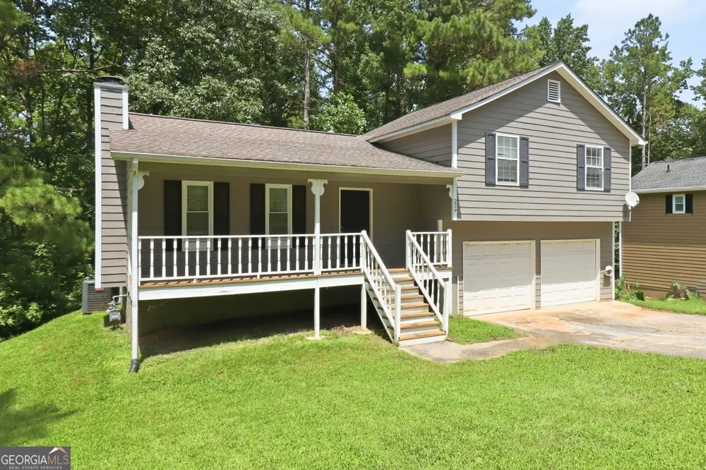 229 Hampton DR Dallas, GA 30132