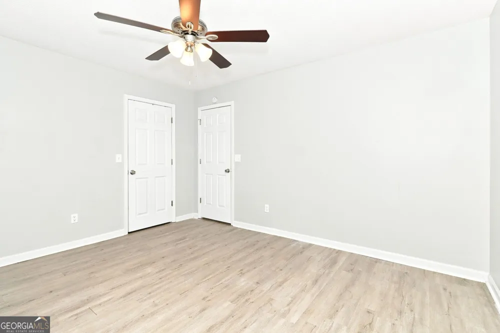 229 Hampton DR Dallas, GA 30132