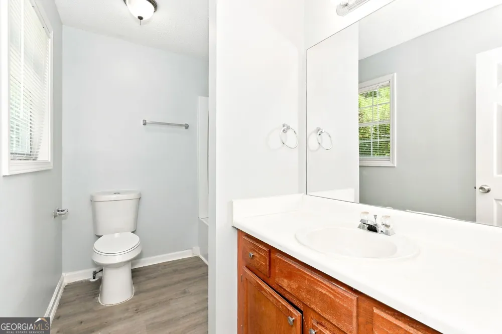 229 Hampton DR Dallas, GA 30132