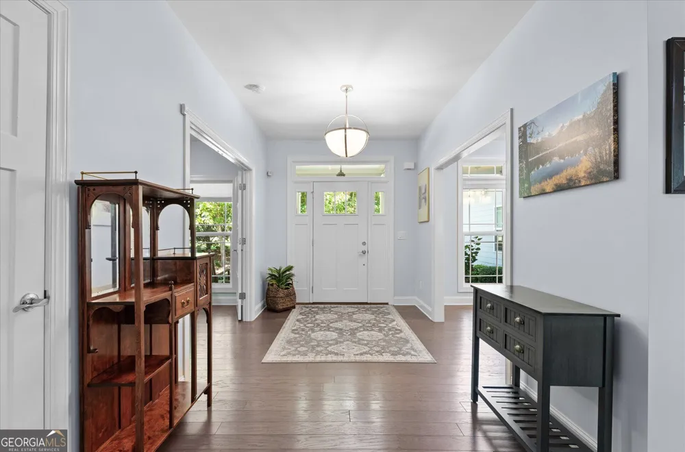 212 Overlook Way Carrollton, GA 30117