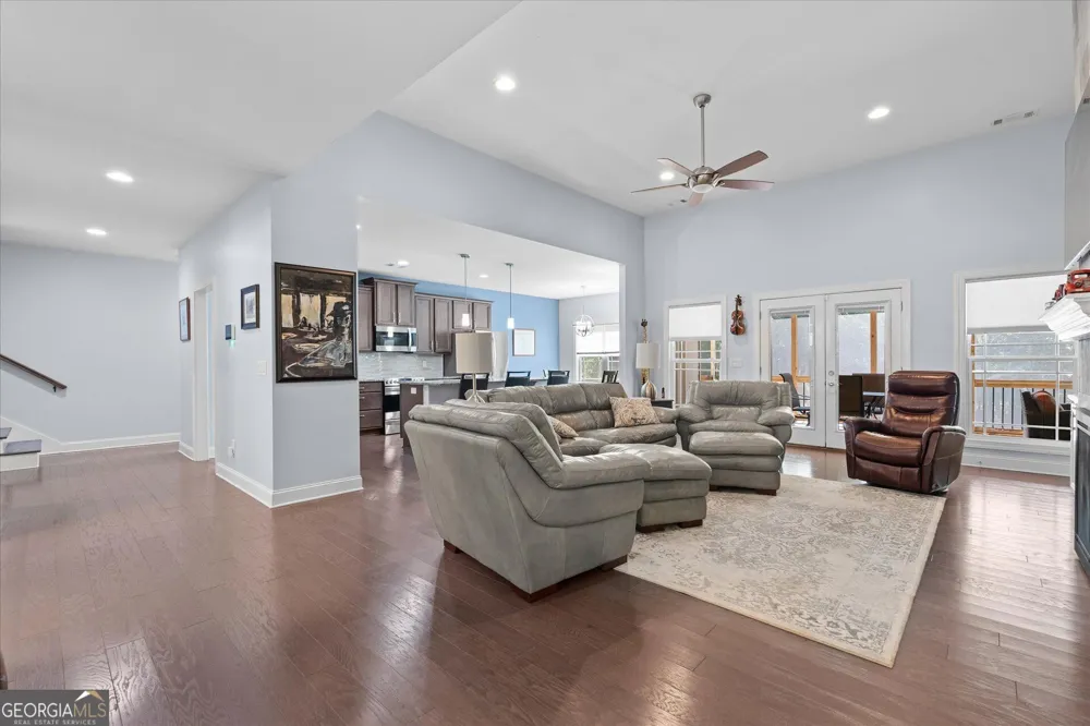 212 Overlook Way Carrollton, GA 30117