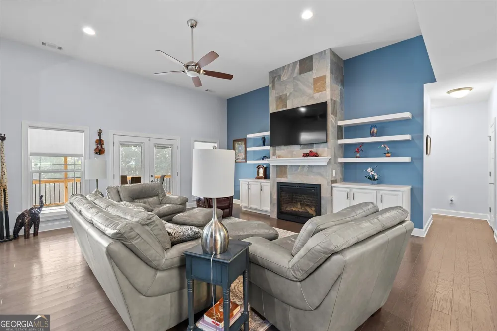 212 Overlook Way Carrollton, GA 30117
