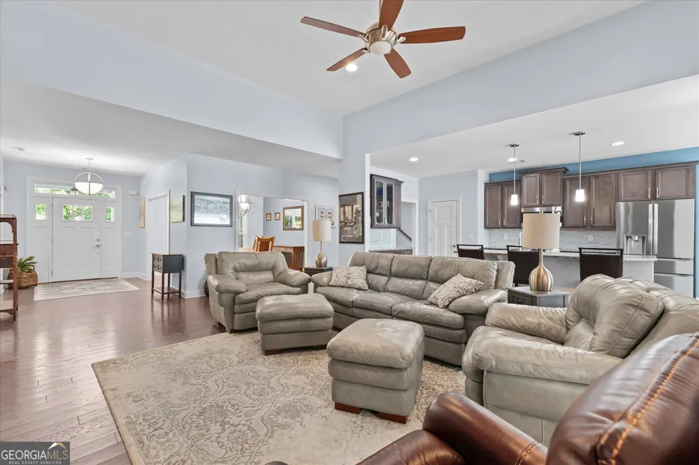 212 Overlook Way Carrollton, GA 30117