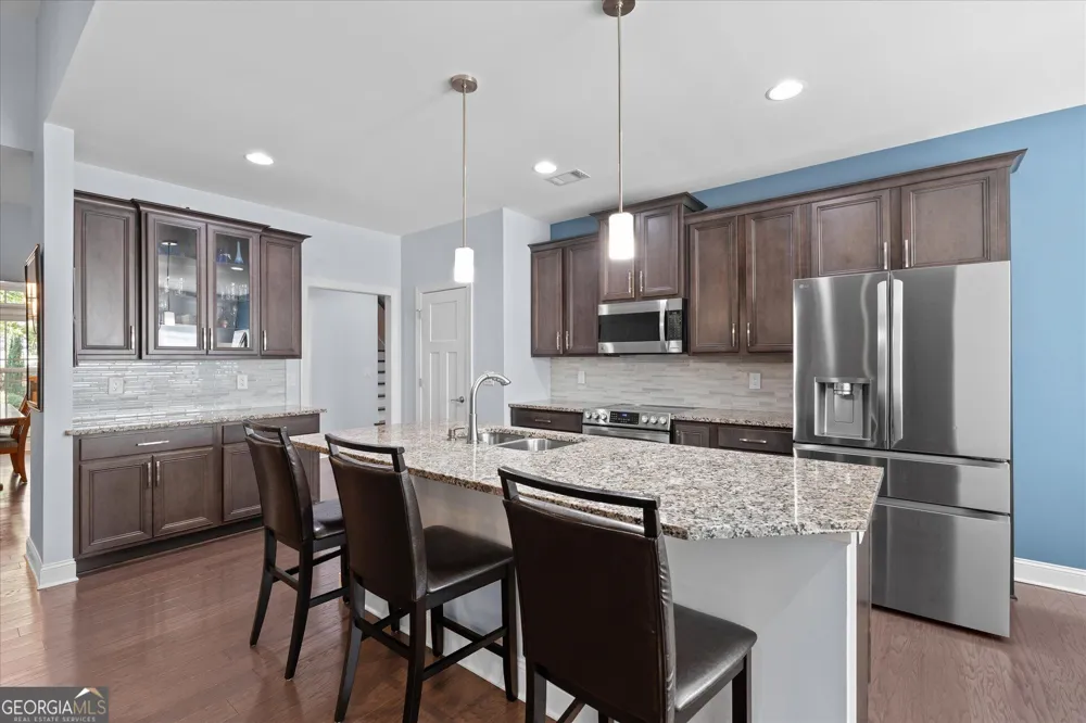 212 Overlook Way Carrollton, GA 30117
