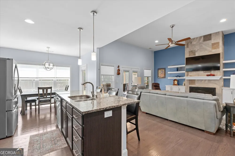 212 Overlook Way Carrollton, GA 30117
