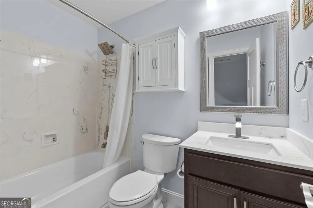 212 Overlook Way Carrollton, GA 30117