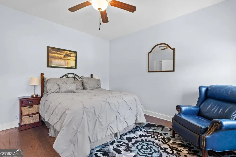 212 Overlook Way Carrollton, GA 30117