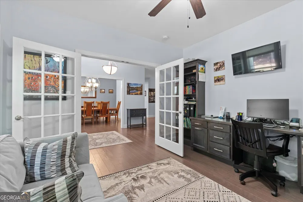 212 Overlook Way Carrollton, GA 30117