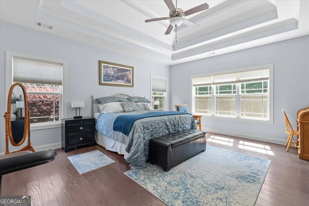 212 Overlook Way Carrollton, GA 30117