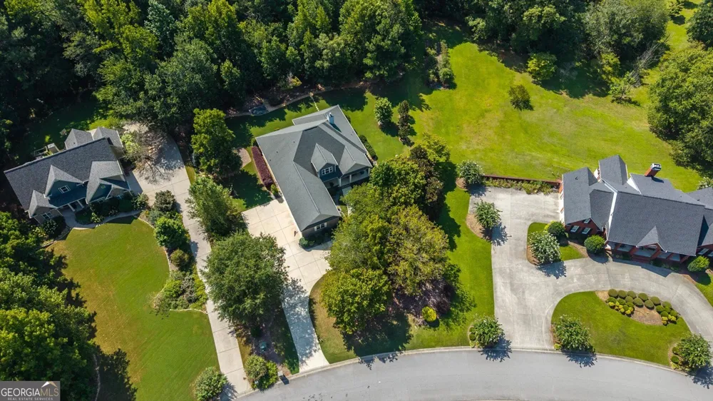 212 Overlook Way Carrollton, GA 30117