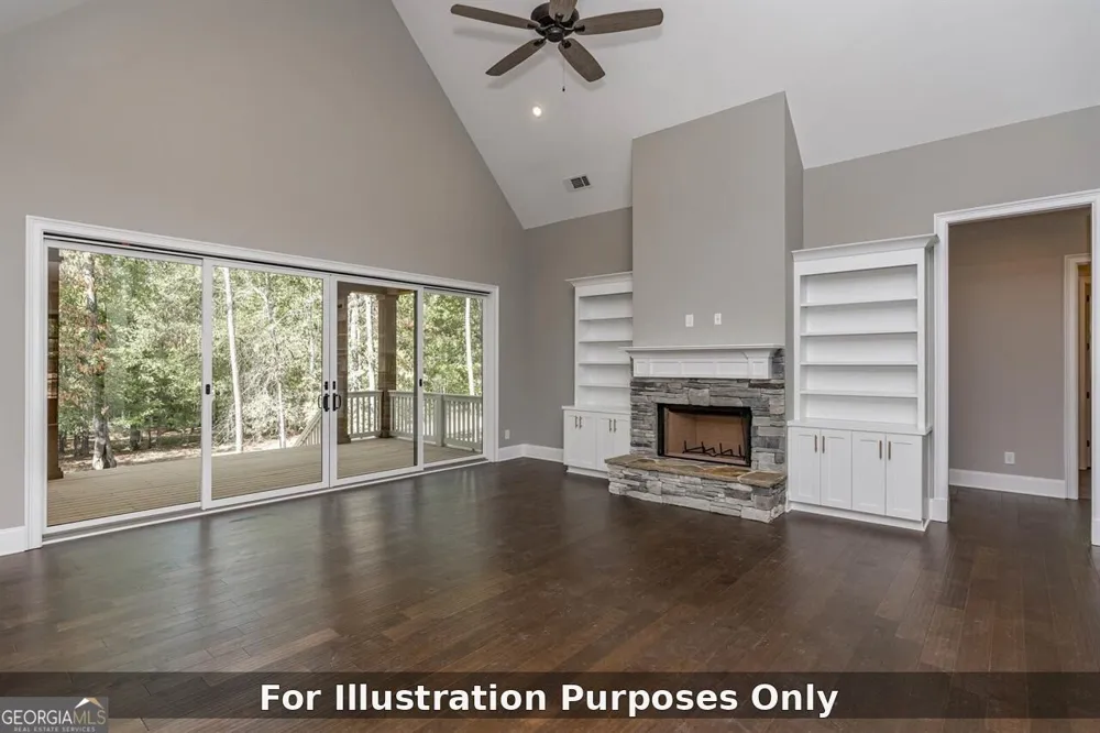 290 E Riverbend Eatonton, GA 31024