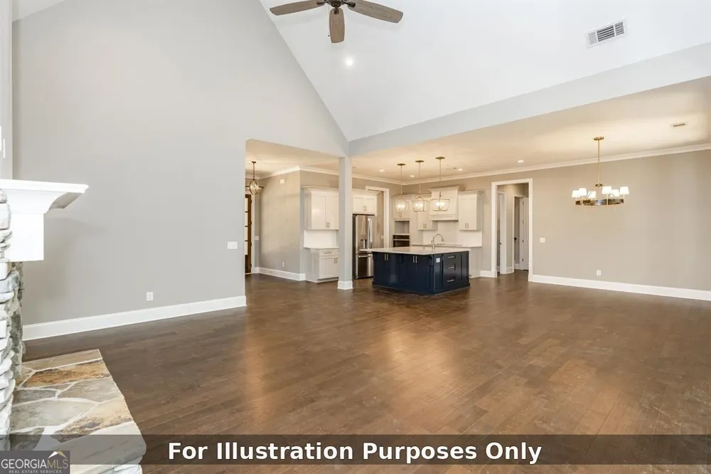 290 E Riverbend Eatonton, GA 31024