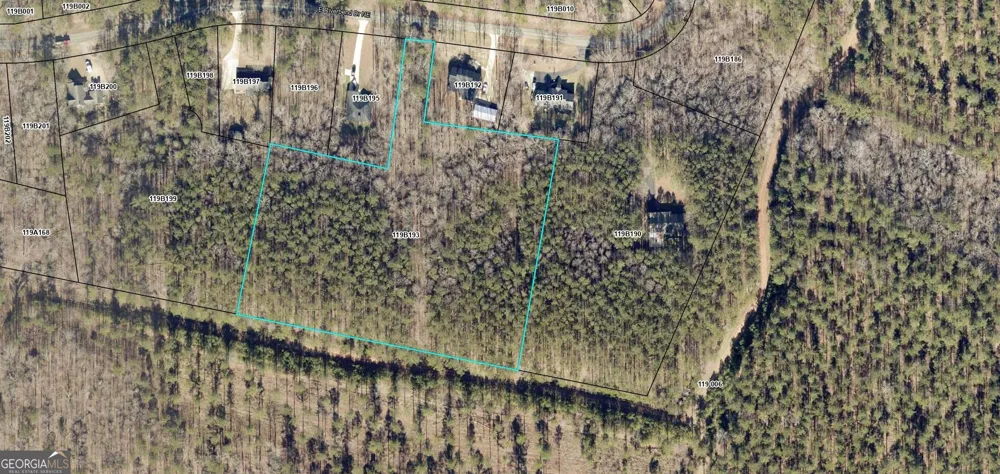 290 E Riverbend Eatonton, GA 31024