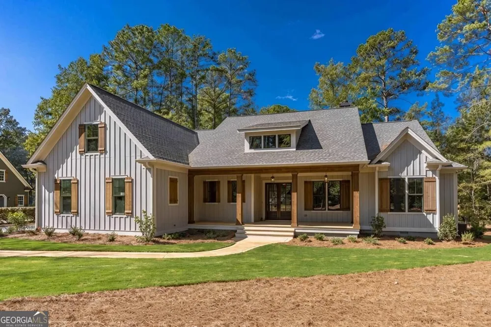290 E Riverbend Eatonton, GA 31024