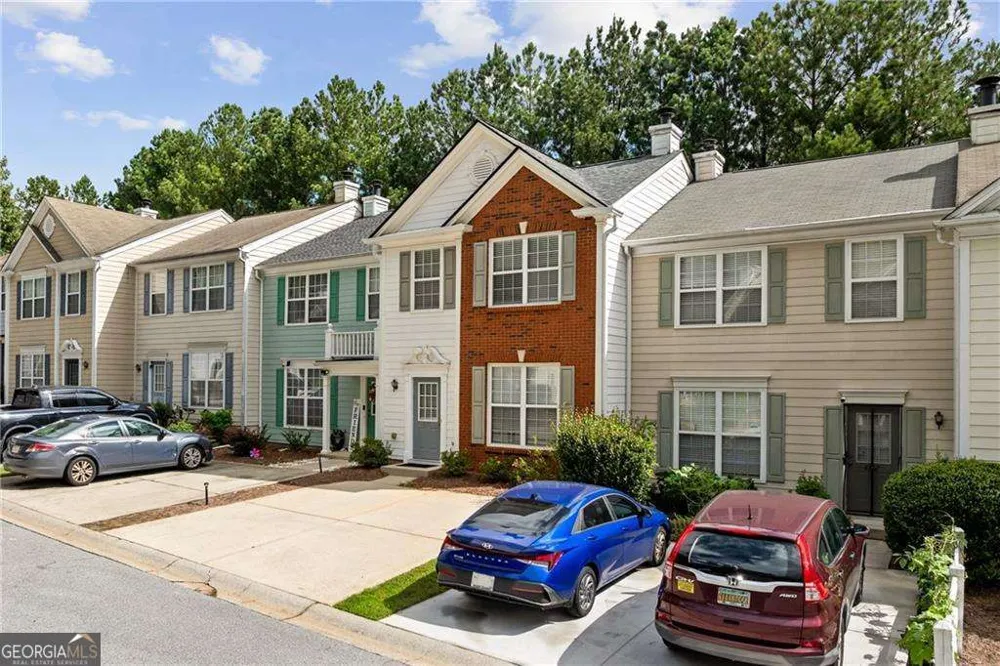 4100 Howell Park RD Duluth, GA 30096