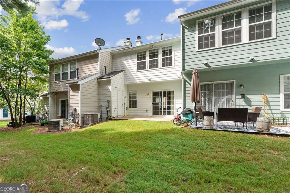 4100 Howell Park RD Duluth, GA 30096