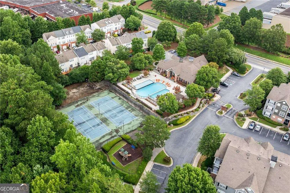 4100 Howell Park RD Duluth, GA 30096