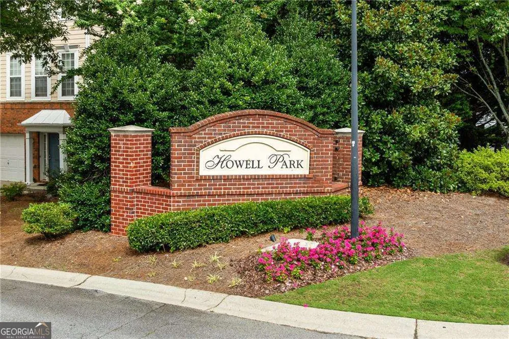 4100 Howell Park RD Duluth, GA 30096