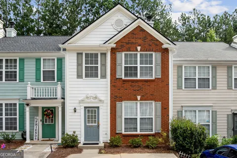 4100 Howell Park RD