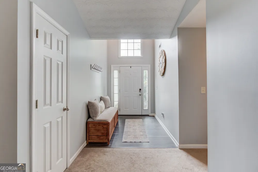 3467 Hill Pond DR Buford, GA 30519