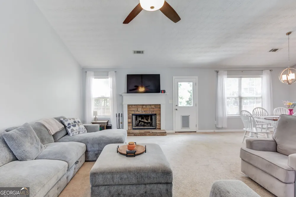 3467 Hill Pond DR Buford, GA 30519