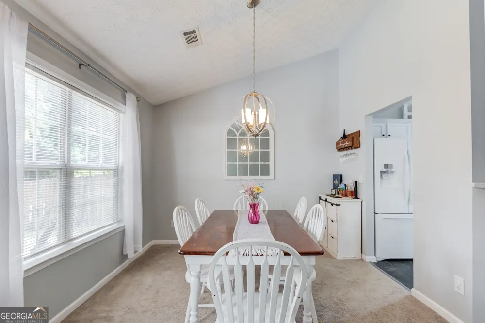 3467 Hill Pond DR Buford, GA 30519