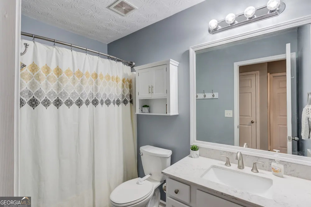 3467 Hill Pond DR Buford, GA 30519