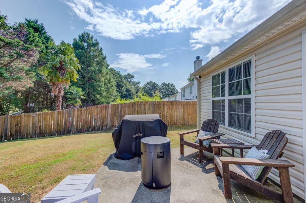 3467 Hill Pond DR Buford, GA 30519