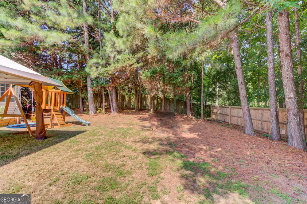 3467 Hill Pond DR Buford, GA 30519