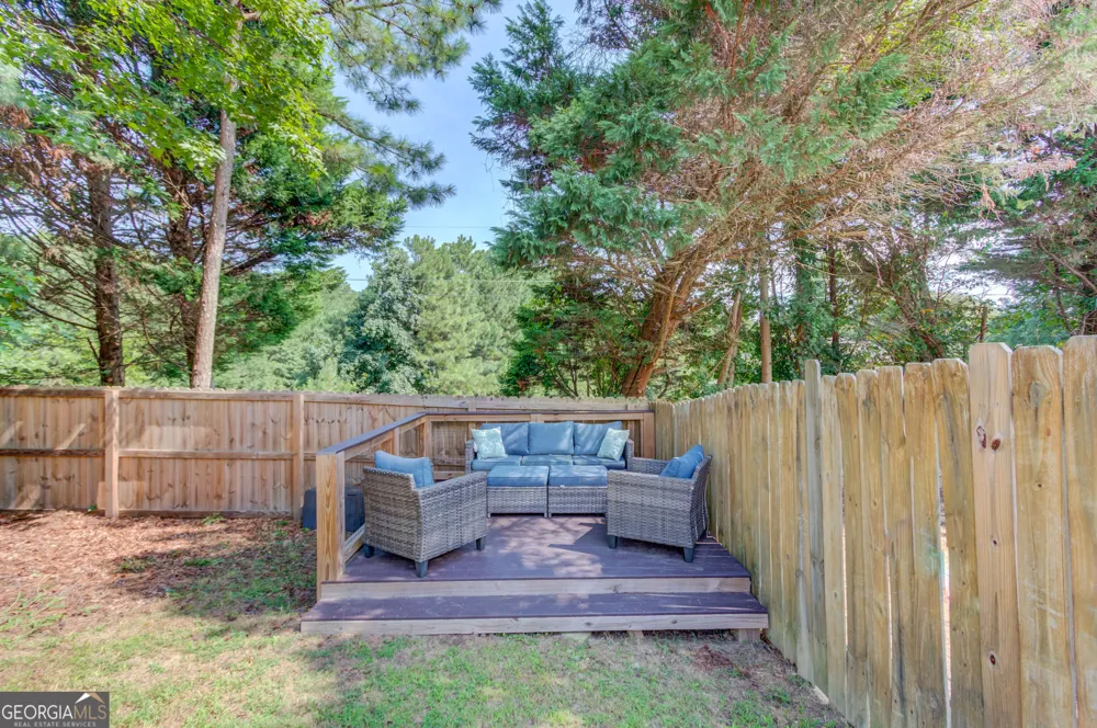 3467 Hill Pond DR Buford, GA 30519