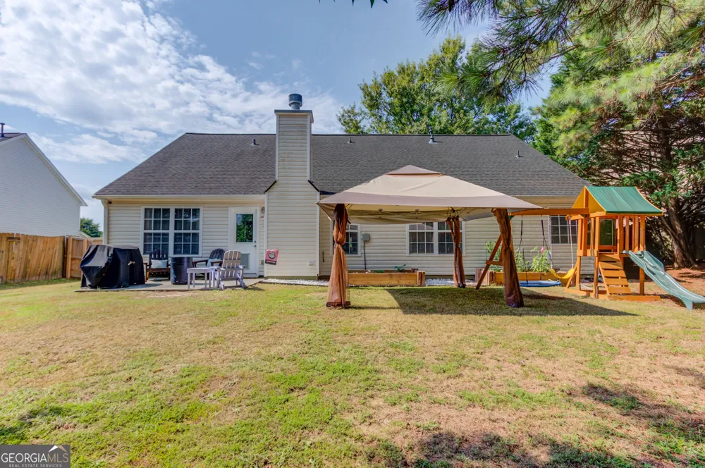 3467 Hill Pond DR Buford, GA 30519
