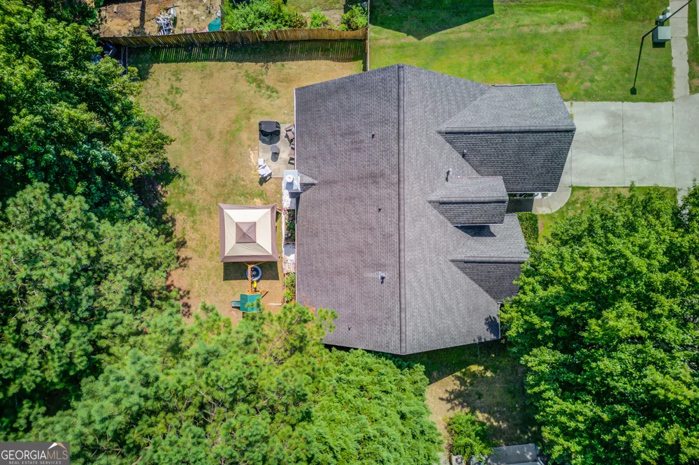 3467 Hill Pond DR Buford, GA 30519