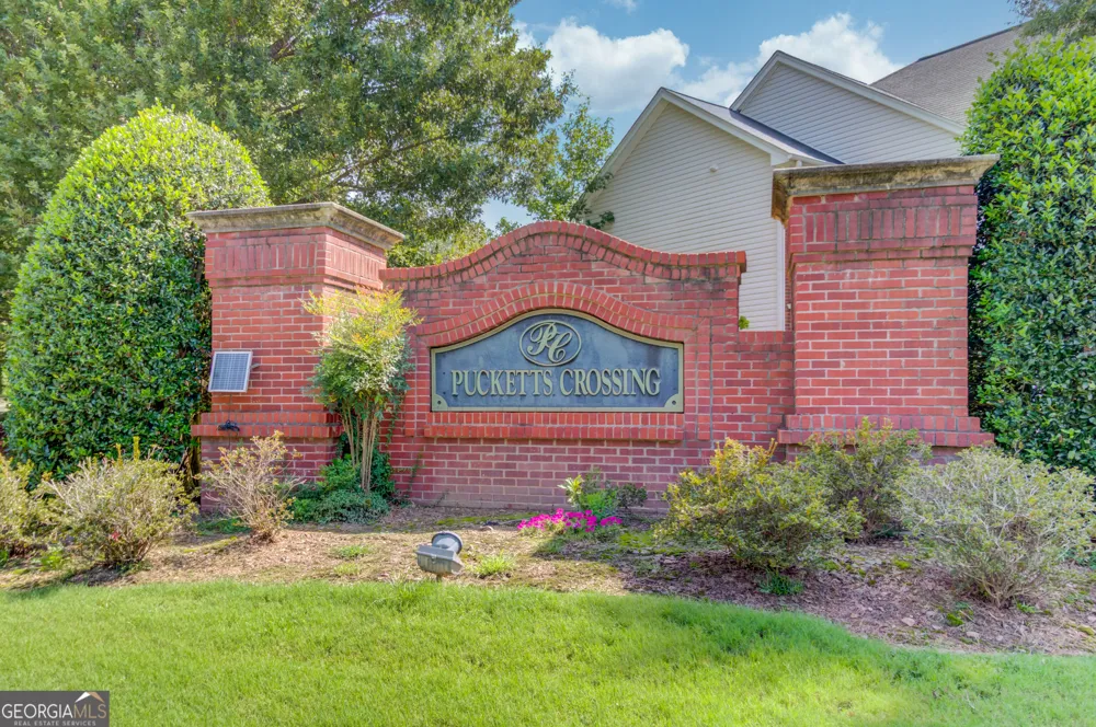 3467 Hill Pond DR Buford, GA 30519