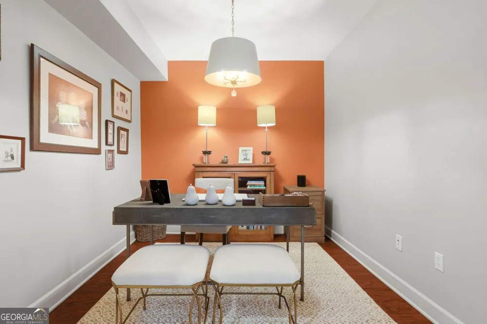 200 River Vista DR Atlanta, GA 30339