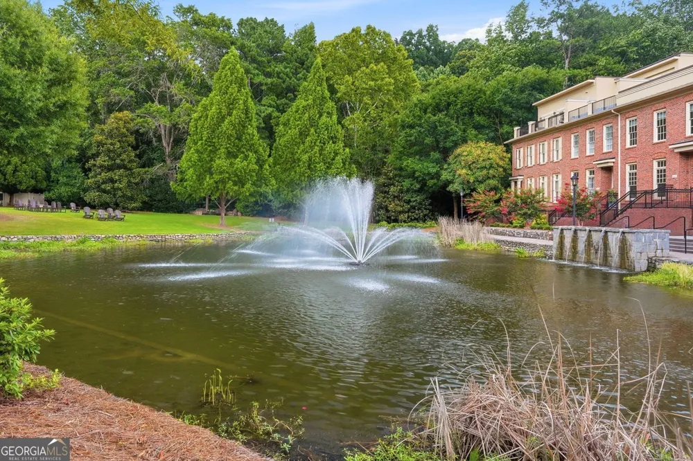 200 River Vista DR Atlanta, GA 30339