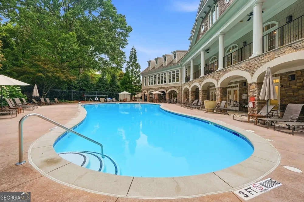 200 River Vista DR Atlanta, GA 30339