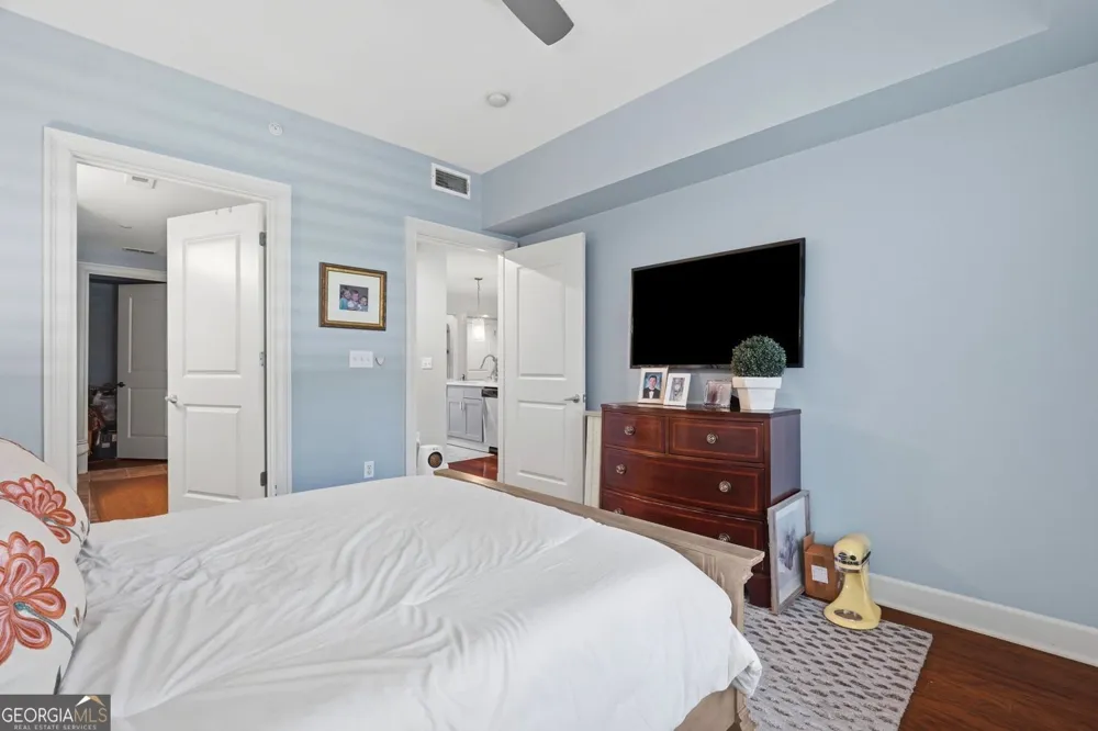 200 River Vista DR Atlanta, GA 30339