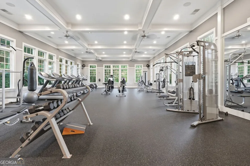 200 River Vista DR Atlanta, GA 30339