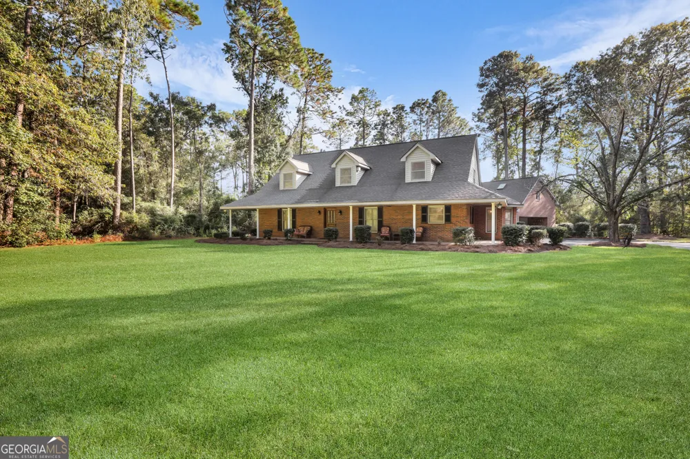 252 Hagin LN Statesboro, GA 30461