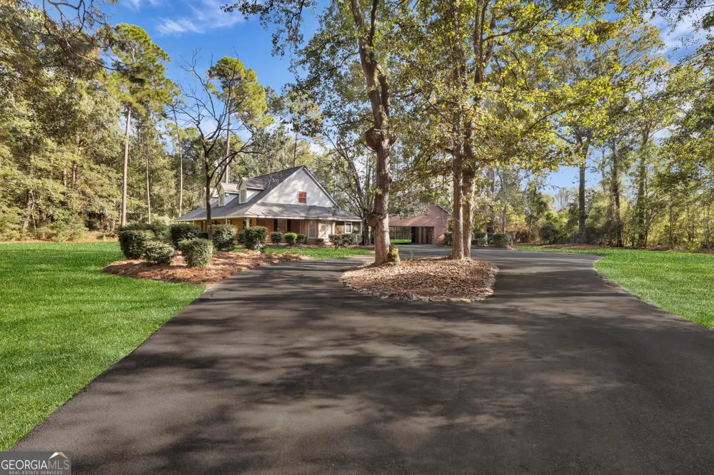 252 Hagin LN Statesboro, GA 30461