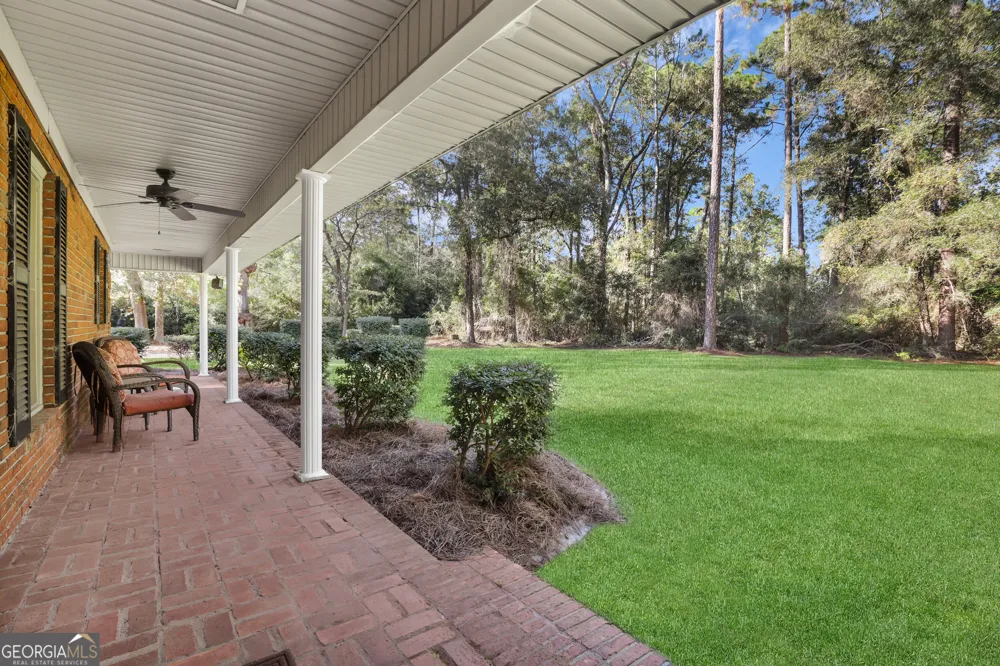 252 Hagin LN Statesboro, GA 30461