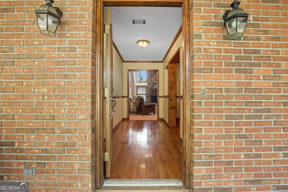 252 Hagin LN Statesboro, GA 30461