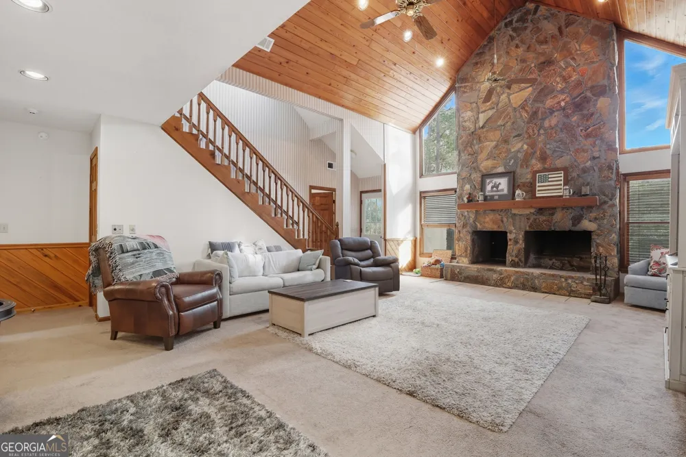 252 Hagin LN Statesboro, GA 30461