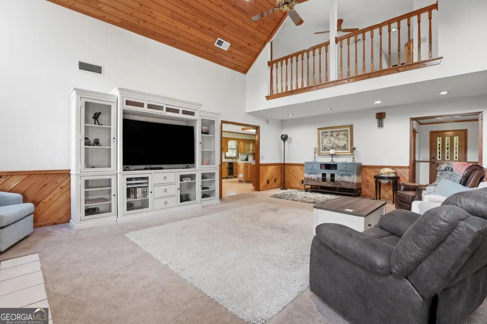 252 Hagin LN Statesboro, GA 30461