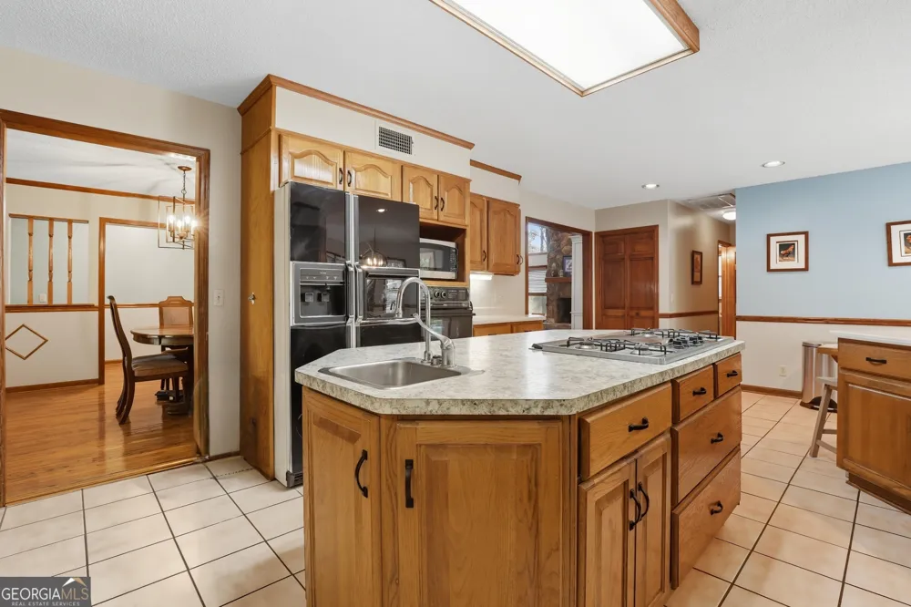 252 Hagin LN Statesboro, GA 30461