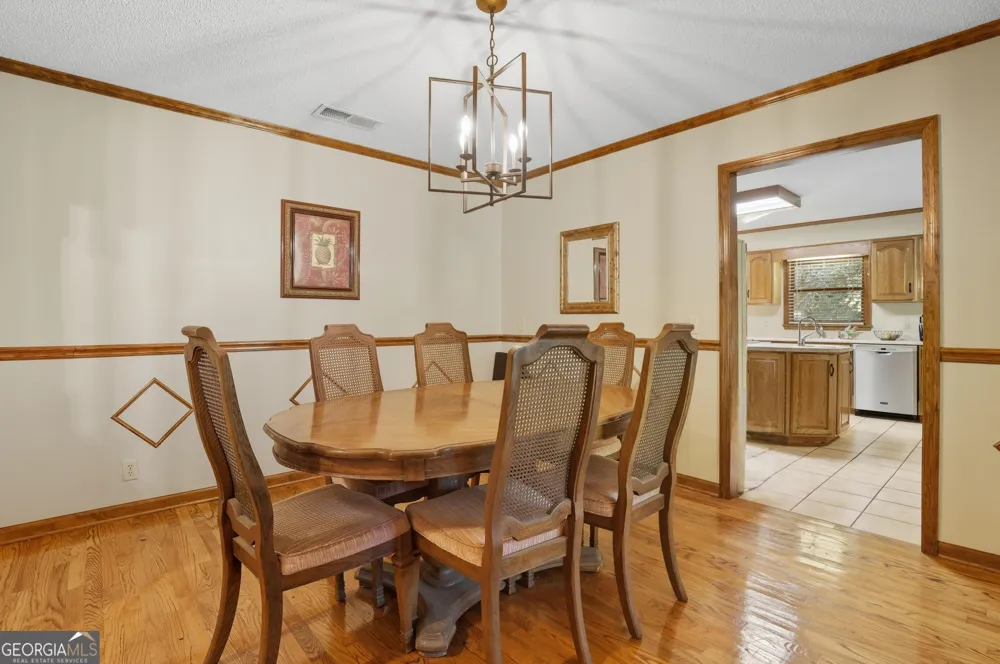252 Hagin LN Statesboro, GA 30461