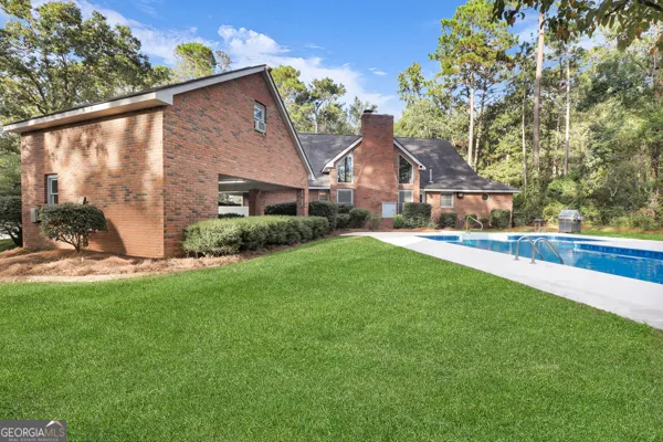252 Hagin LN Statesboro, GA 30461