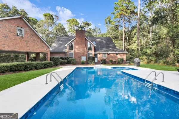 252 Hagin LN Statesboro, GA 30461